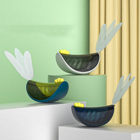 Intelligence-Boosting Cat Tumbler Toy